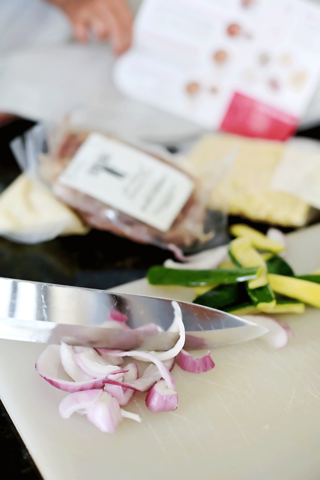 Fast and Easy dinner options!!!