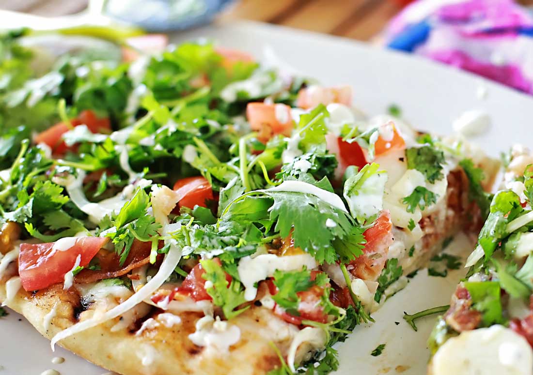 BEST Pizza EVER ever EVER!!!