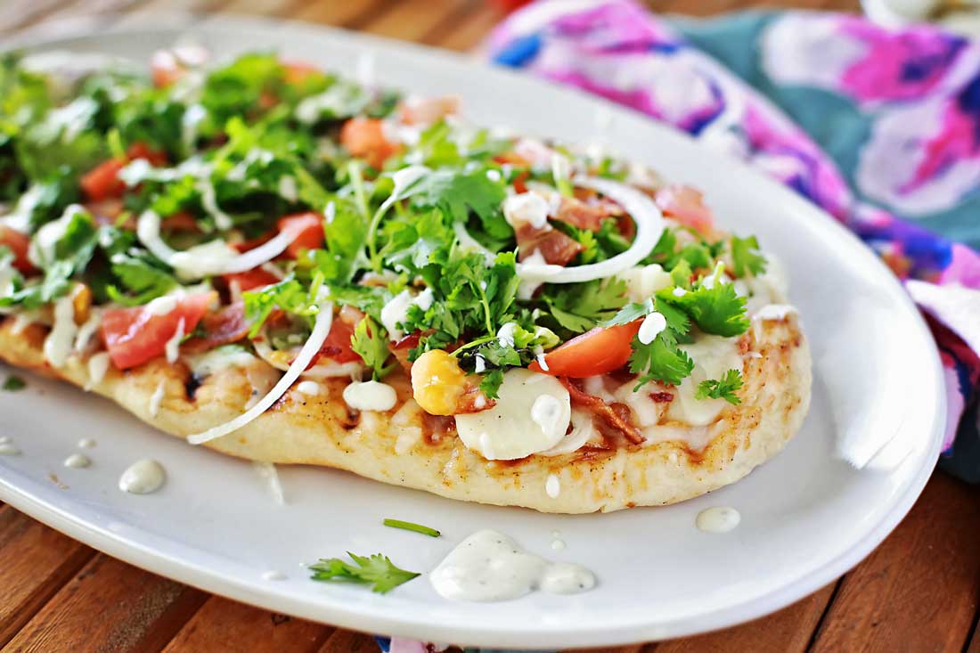 AMAZING homemade pizza dough!!!