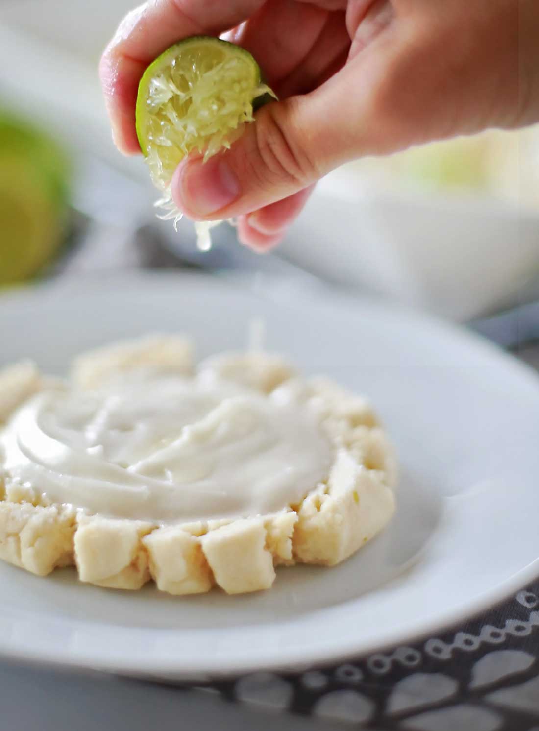 Sugar cookies on crack! You guys this was hands down the best cookie i've ever had in my whole entire life!