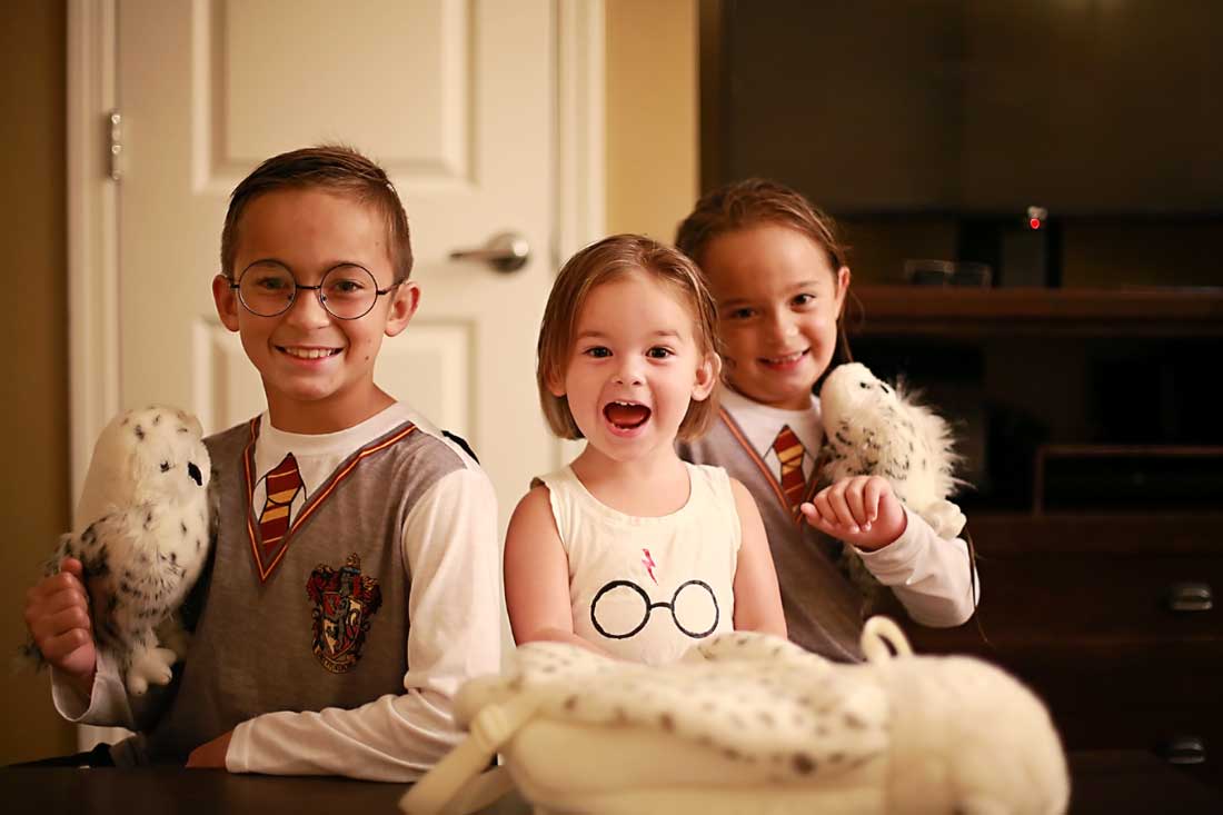 Great hotels for Harry Potter world trip to Orlando