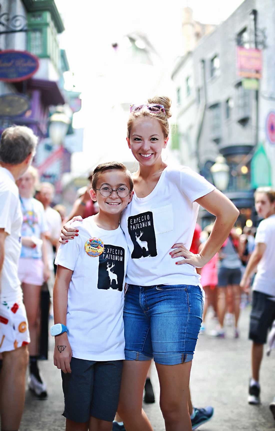 5 must-do's at Harry Potter World in Orlando Universal Studios