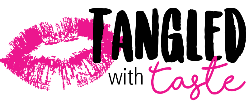 Tangled with Taste logo