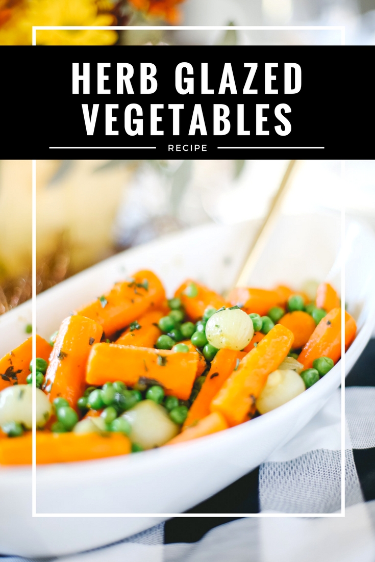These Glazed Veggies are sooo good! The whole family loved them and the kids keep asking me to make them again.