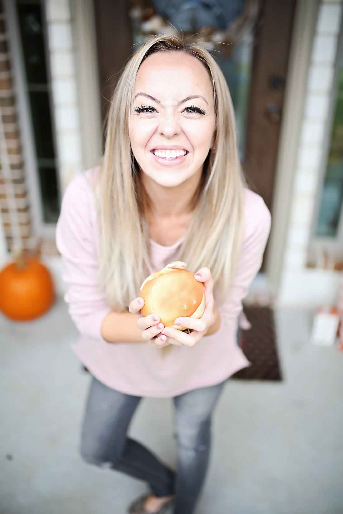 Onion soup rocks my world and this recipe is delicious!