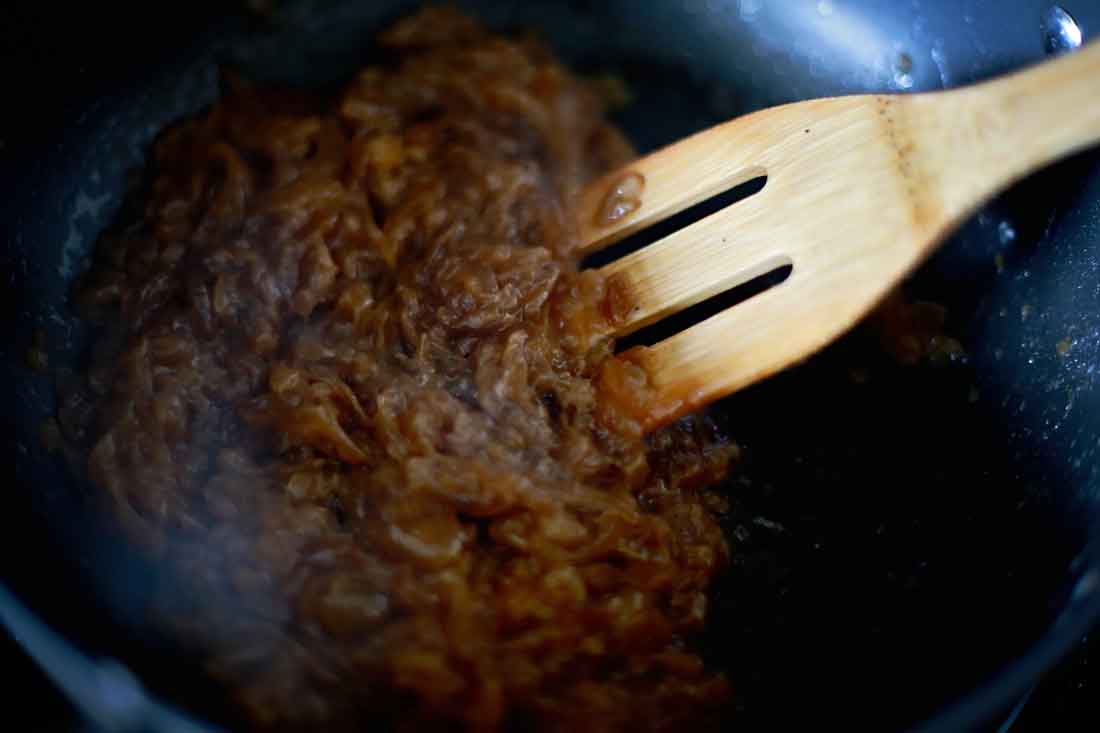 Onion Soup recipe that is easy and delicious!!!