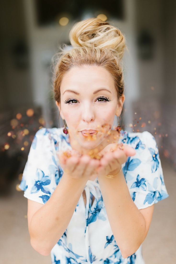 Tangled with Taste!