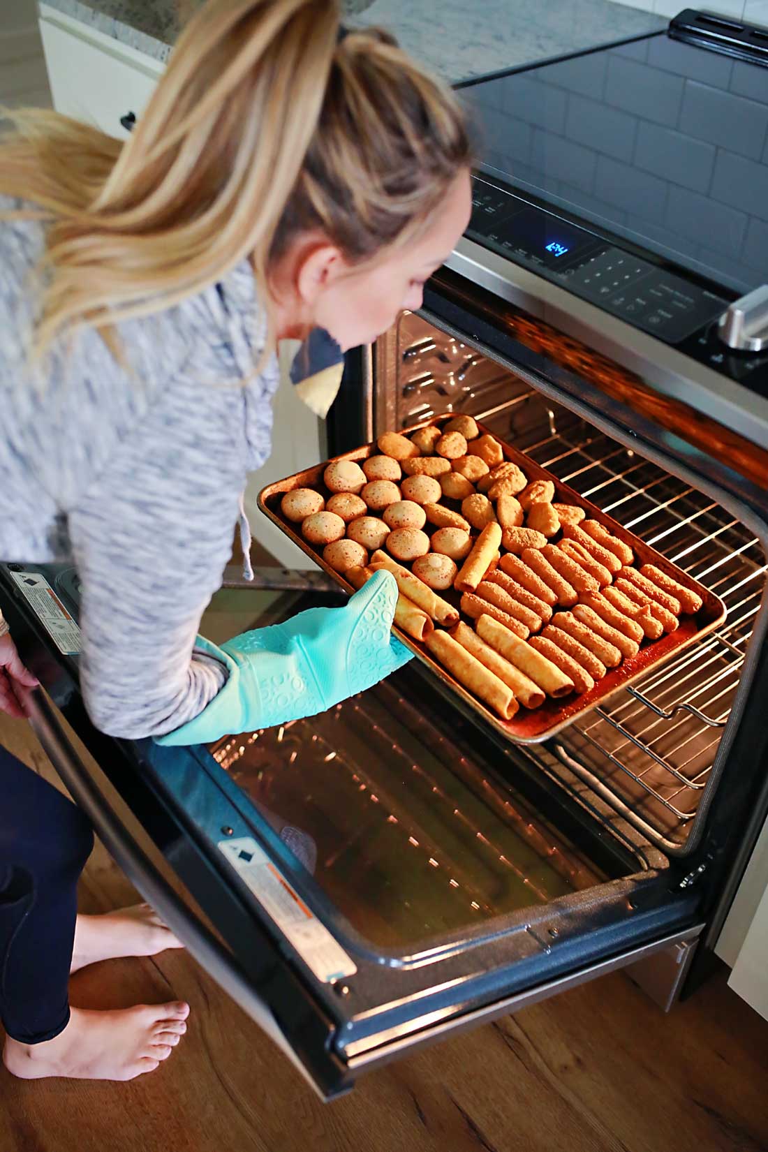 Best football snacks ever!!