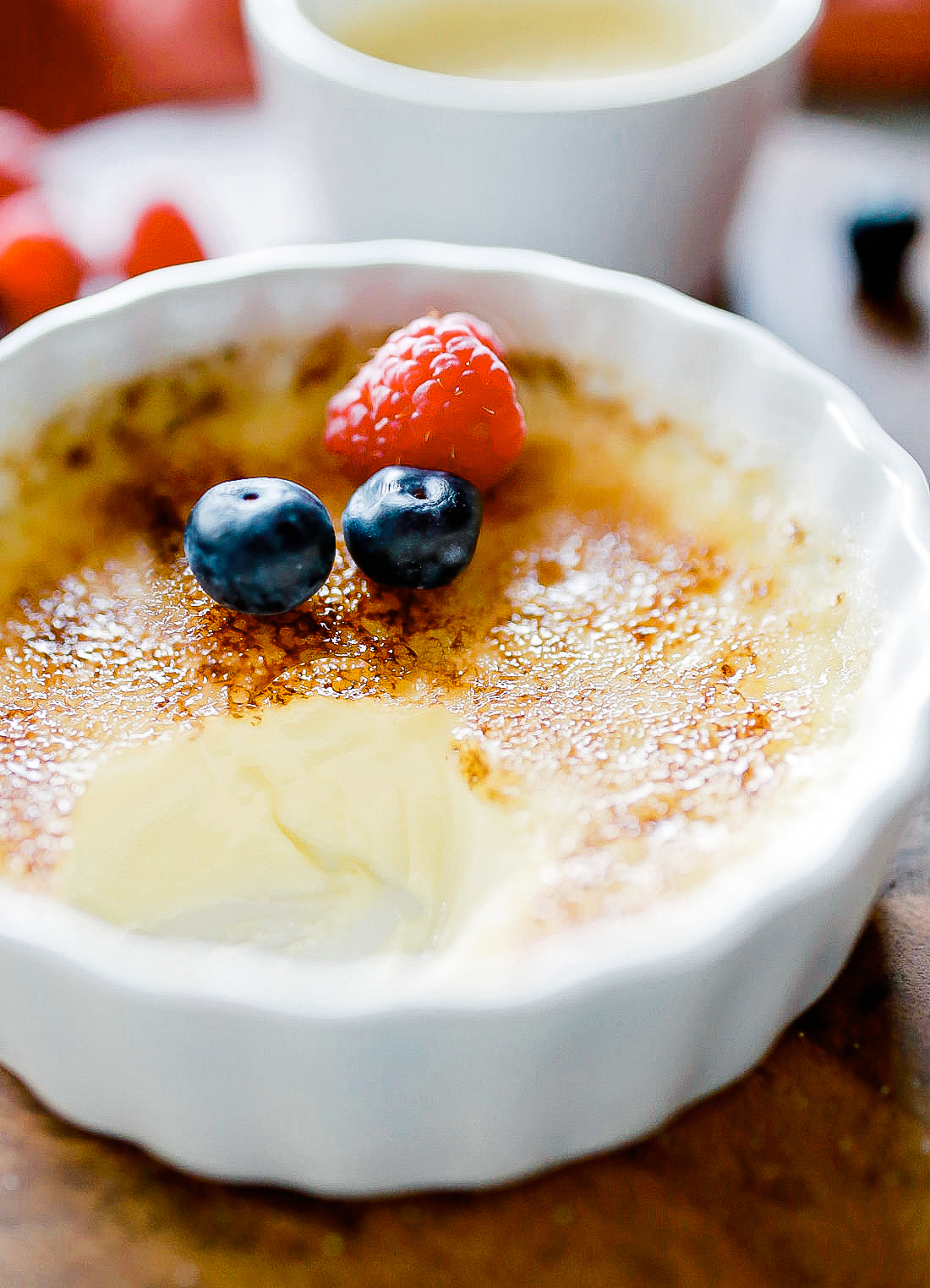 How to Make Easy Creme Brulee Recipe