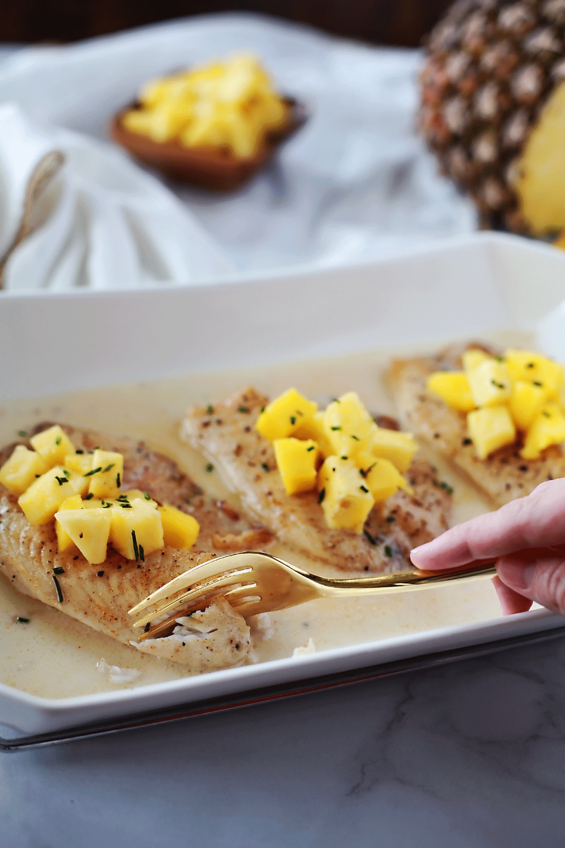 Best best fish tilapia recipe ever of all time