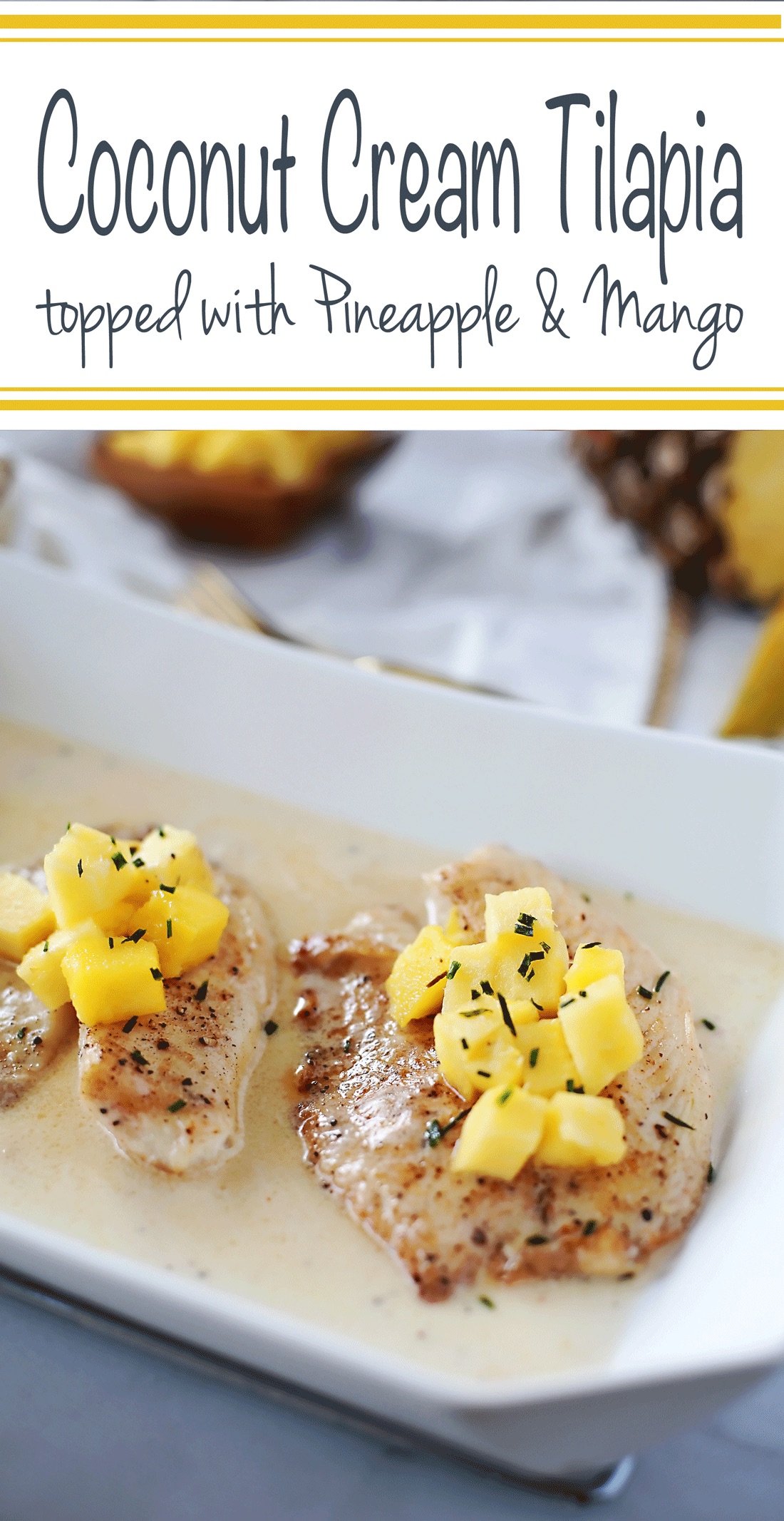 Most incredible fish recipe