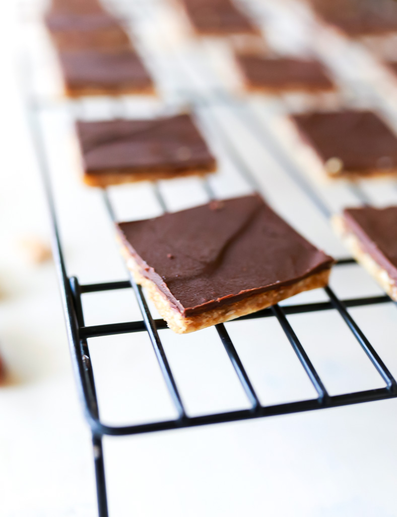 homemade candy bars Fromm nuts, dates, maple syrup and all good things.