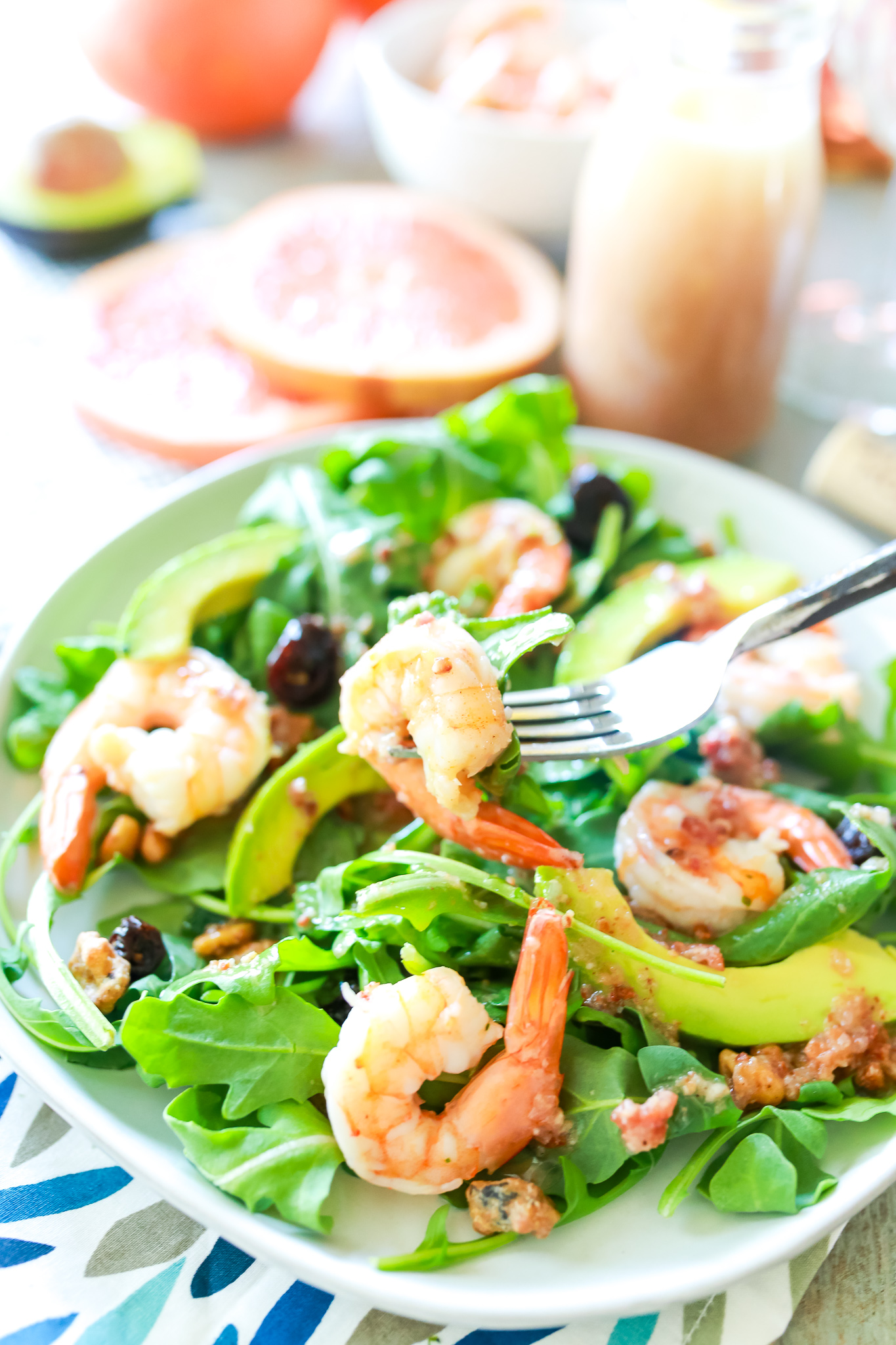 Spinach Salad with Hot Bacon Dressing Recipe Taste of Home