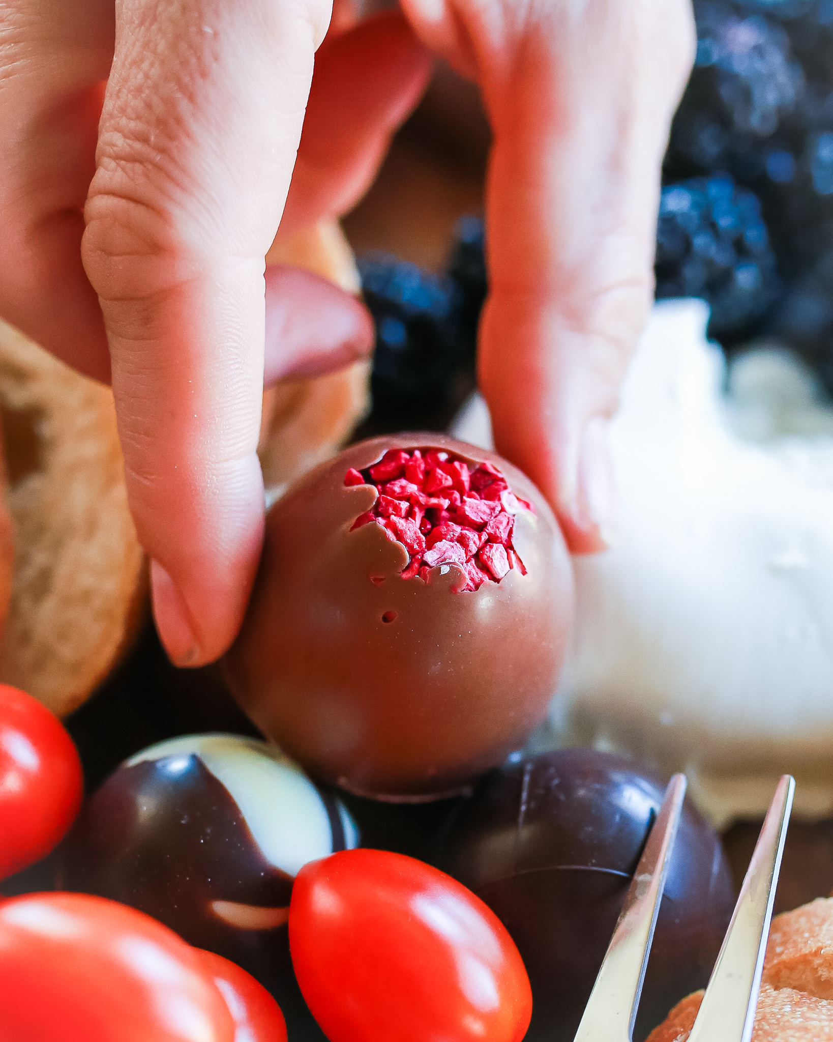 best cheeseboard ideas ever!