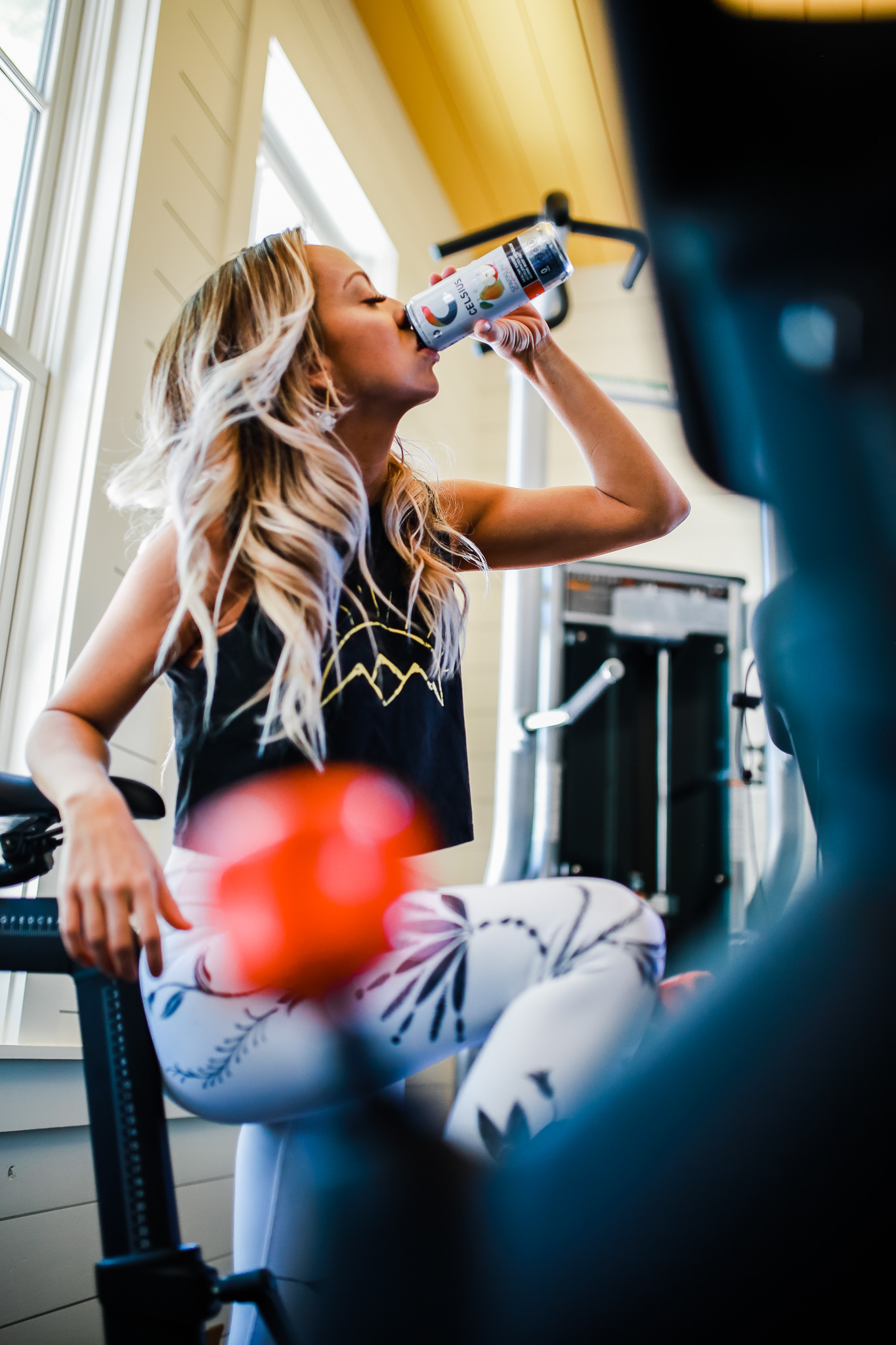 12 week healthy habits challenge