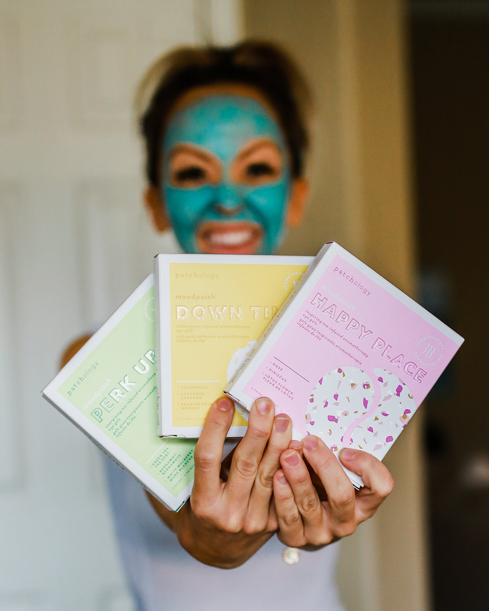 Me time is important