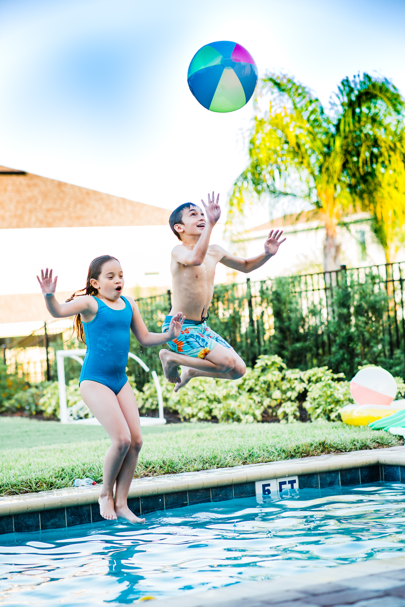 Best resort to stay with kids in Orlando Florida