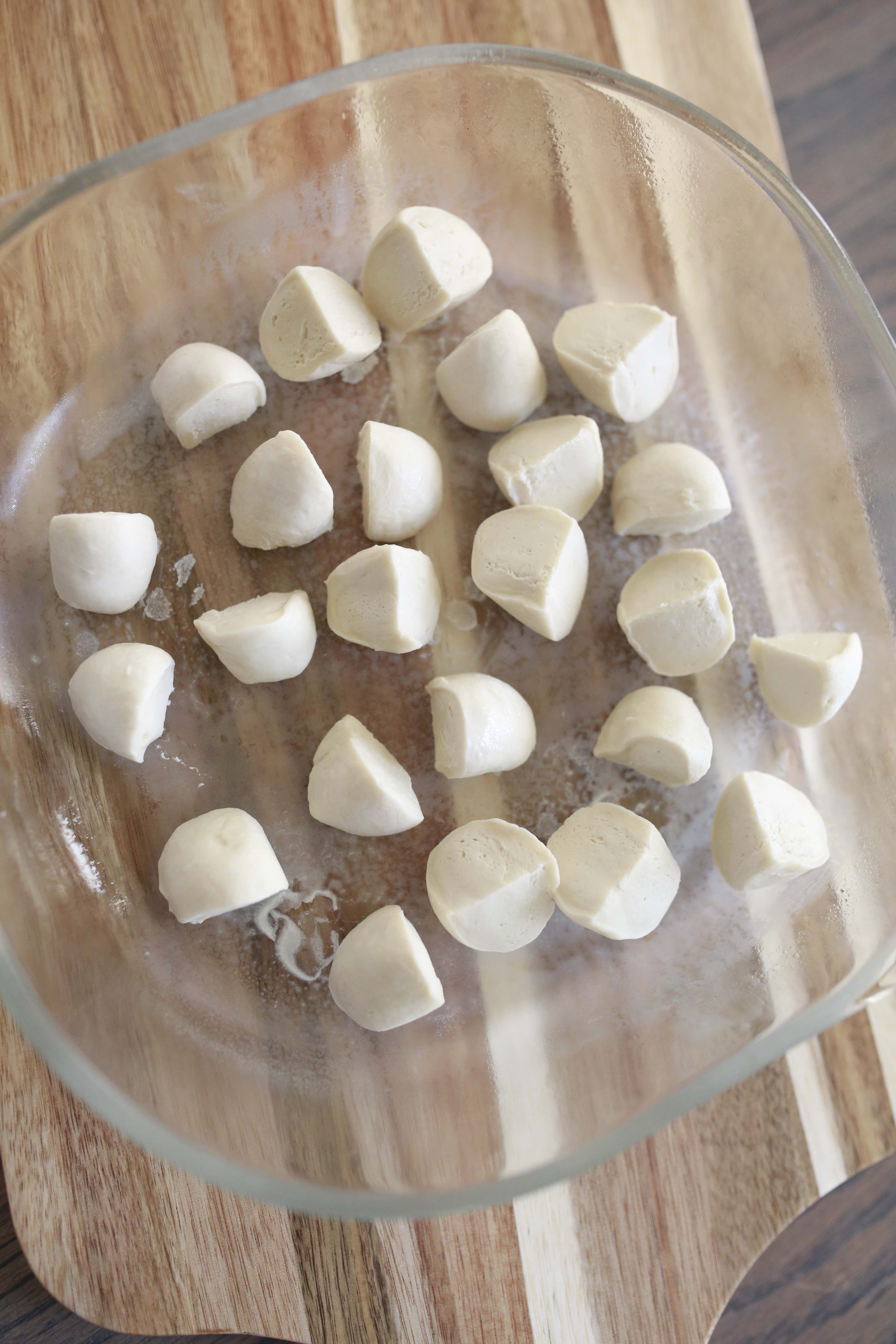 Rhodes rolls monkey bread recipe