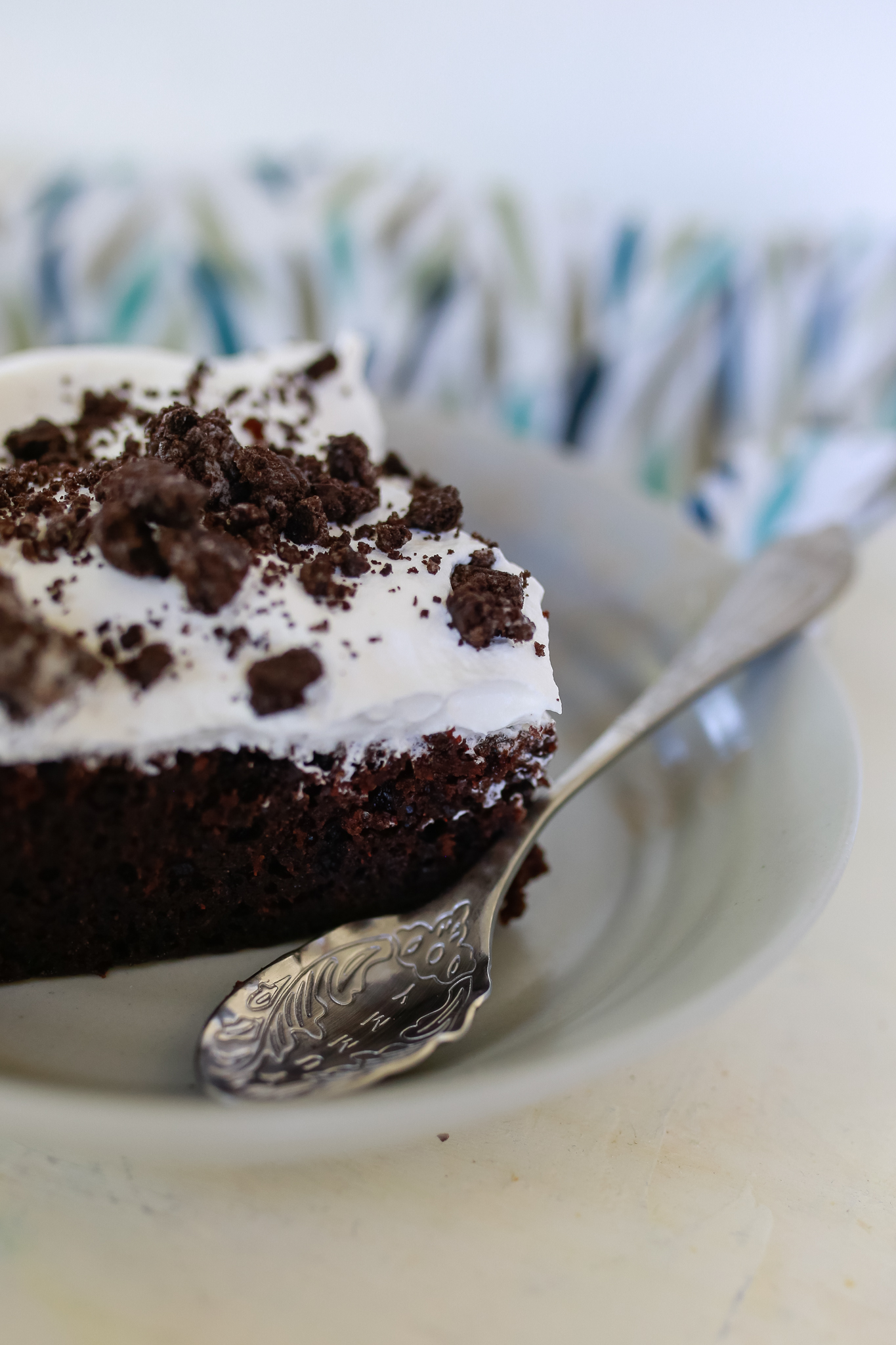 Best chocolate cake recipe ever