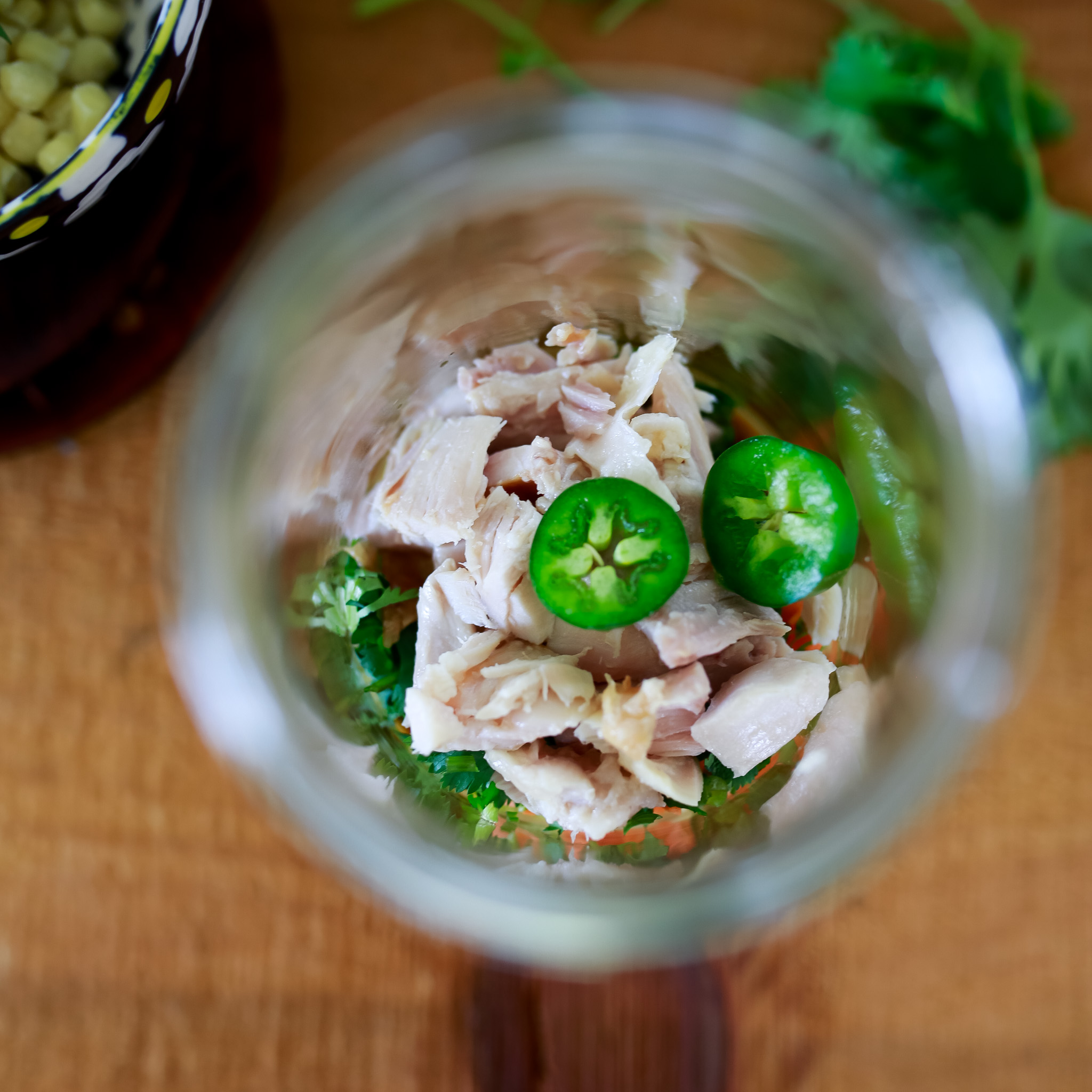 the best soup jars recipe